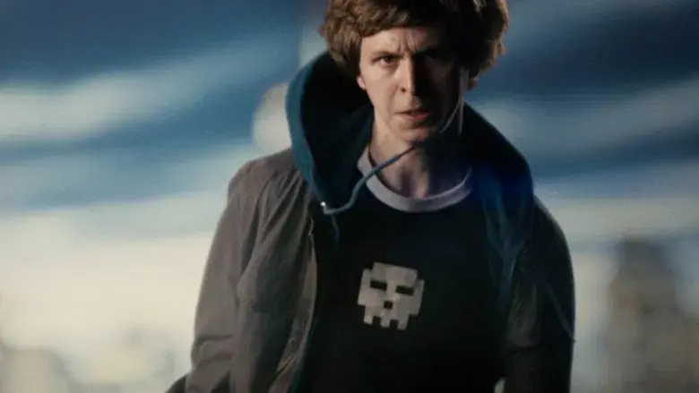 Scott Pilgrim contra el mundo - Fondo