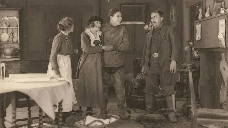 The Head of the Family - Fondo