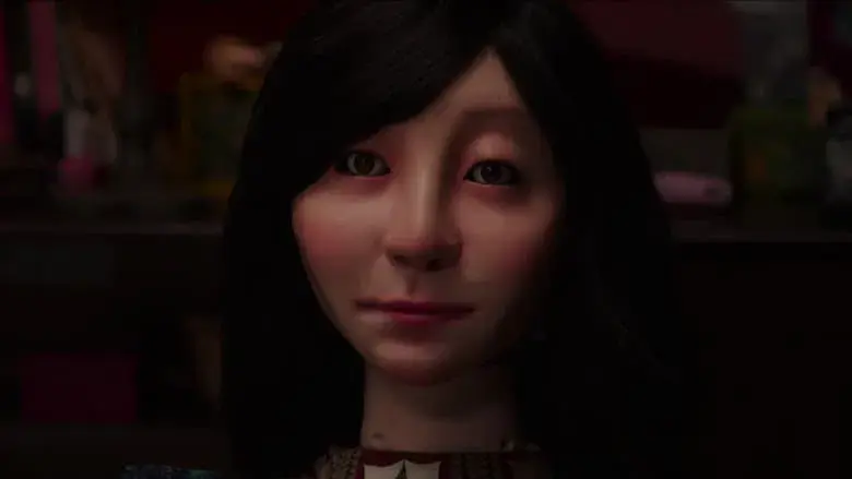 Historias que no te atreves a contar - Fondo