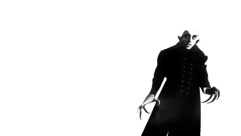 Nosferatu - Fondo