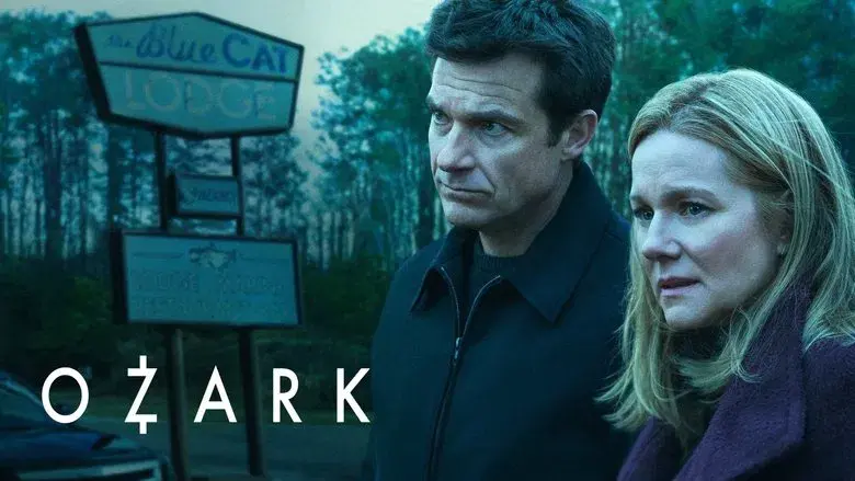 Ozark - Fondo