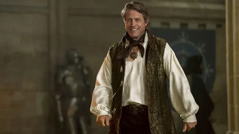 Dungeons & Dragons: Honor entre ladrones - Fondo