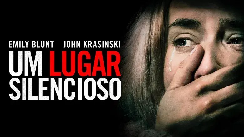 Un lugar tranquilo - Fondo