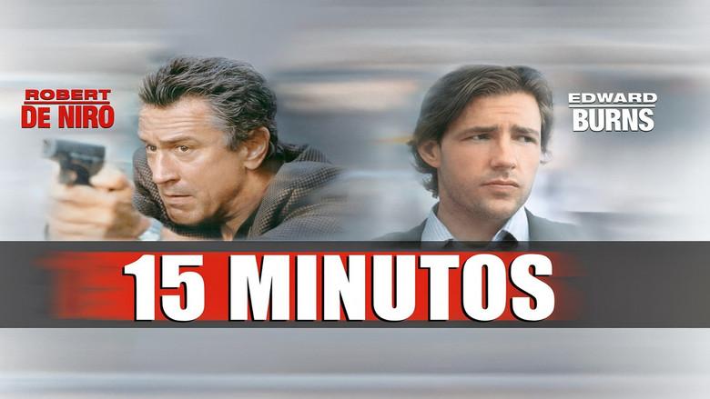 15 minutos - Fondo