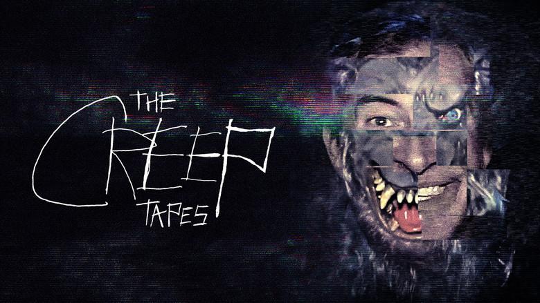 The Creep Tapes - Fondo