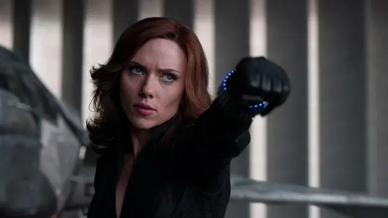 Capitán América: Civil War - Fondo