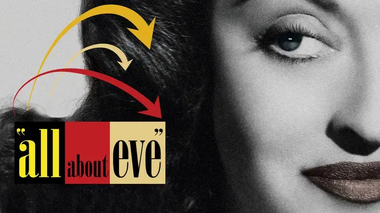 Eva al desnudo - Fondo