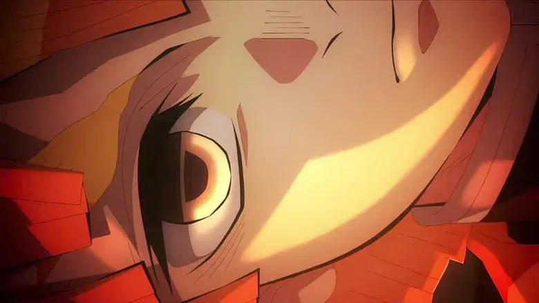 Guardianes de la noche: Kimetsu no Yaiba La fortaleza infinita - Fondo