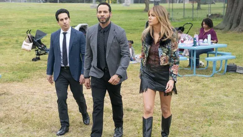 Toboganes y homicidios