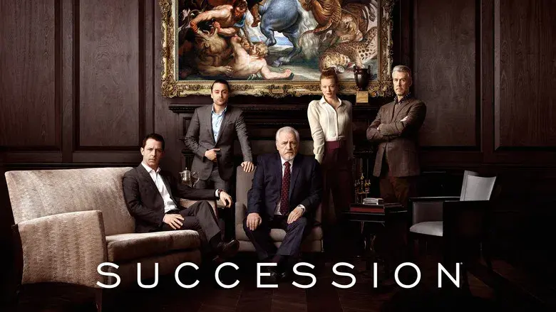 Succession - Fondo