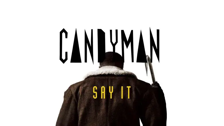 Candyman - Fondo