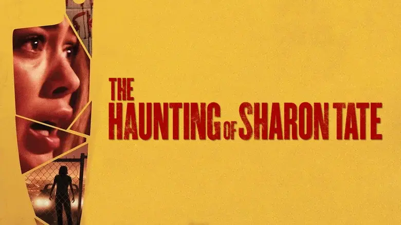 The Haunting of Sharon Tate - Fondo