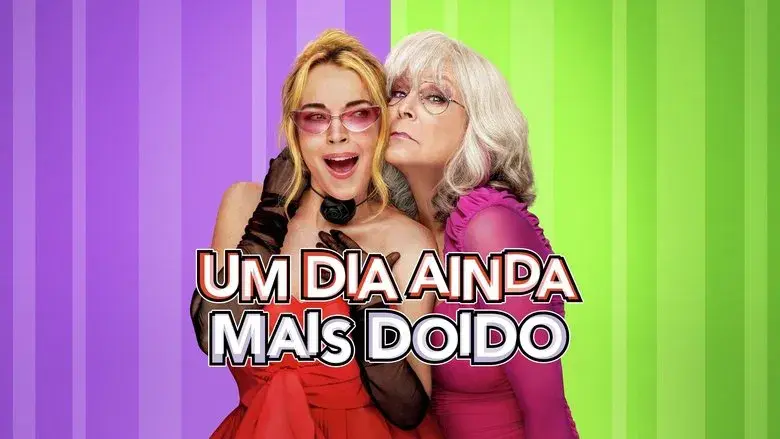 Ponte en mi lugar de nuevo - Fondo