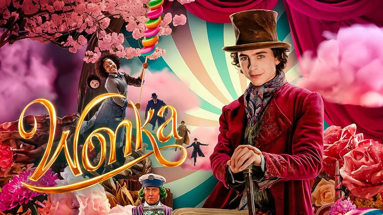 Wonka - Fondo