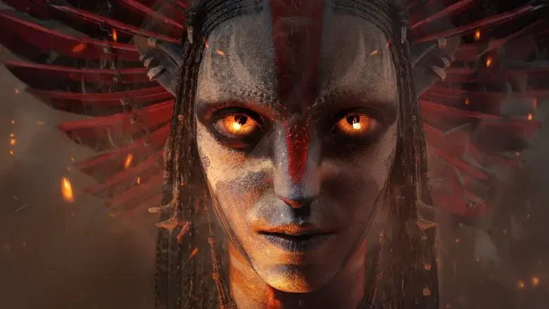 Avatar: Fuego y ceniza - Fondo