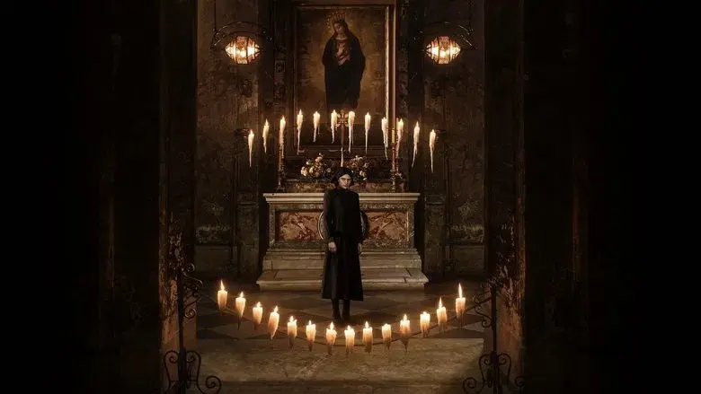 La primera profecía - Fondo