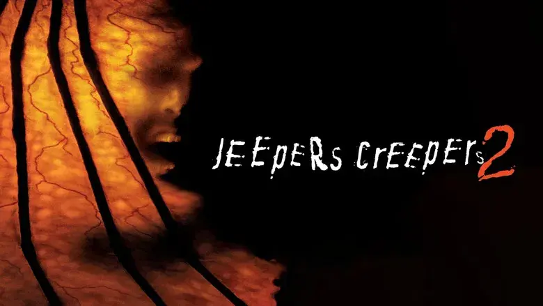 Jeepers Creepers 2 - Fondo