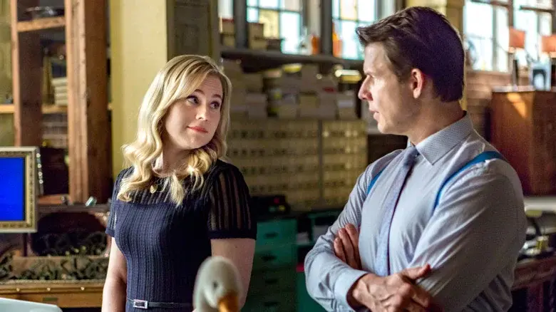 Signed, Sealed, Delivered: One in a Million - Fondo