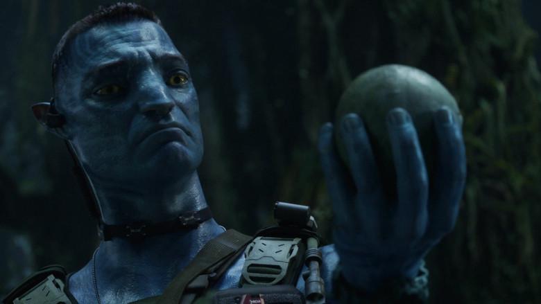 Avatar: El sentido del agua - Fondo