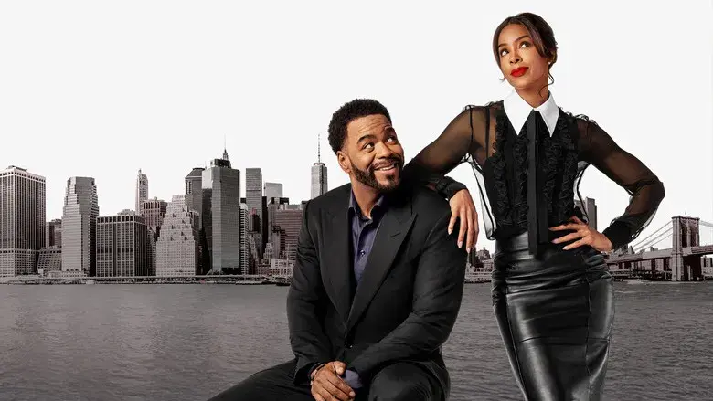 La Meta es el Amor - Fondo