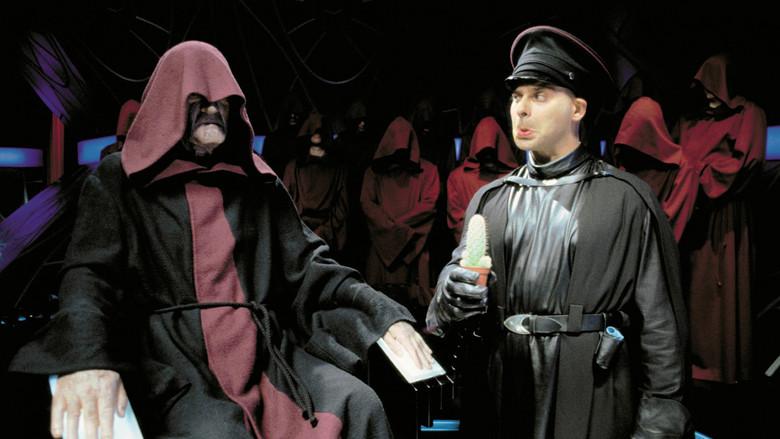 Dreamship Surprise: Period 1 - Fondo