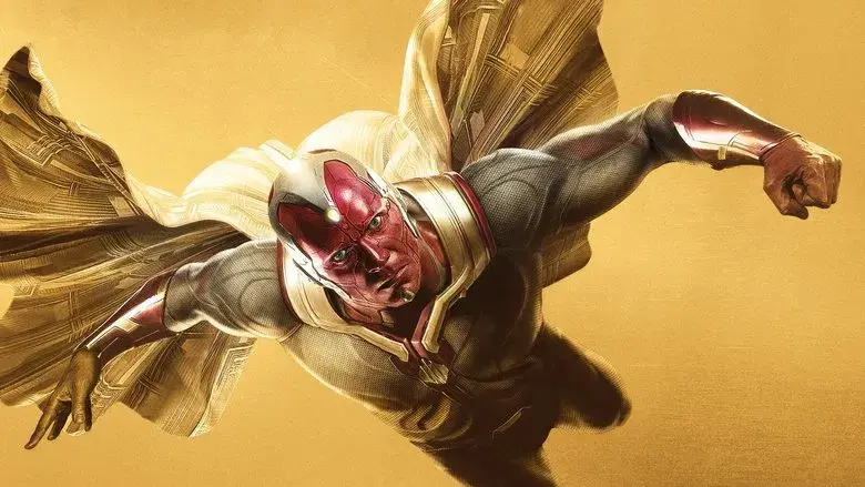 Capitán América: Civil War - Fondo