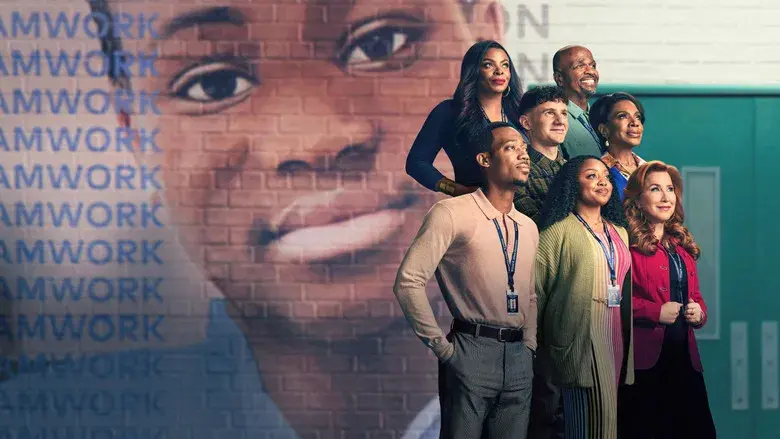 Colegio Abbott - Fondo