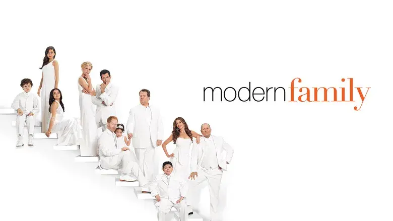 Modern Family - Fondo