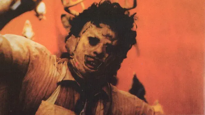 La matanza de Texas - Fondo