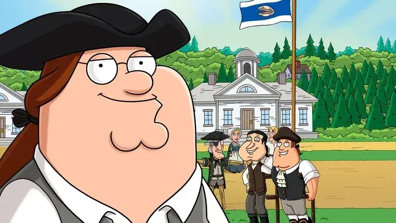 Padre de familia - Fondo