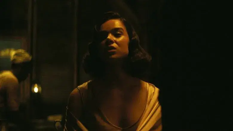 Los pecadores - Fondo