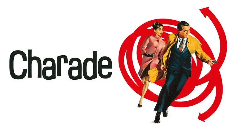 Charada - Fondo
