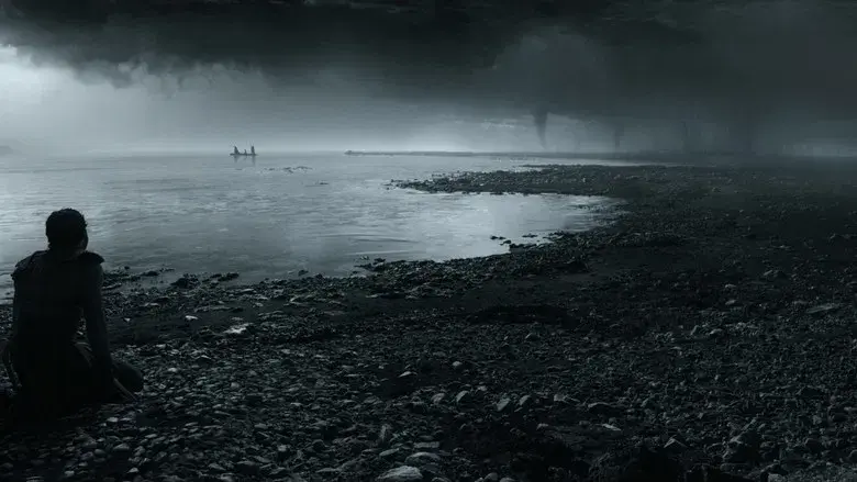 Gladiator II - Fondo