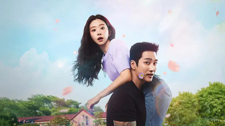 Fiebre de primavera - Fondo