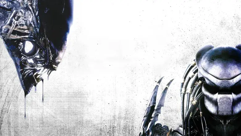 Alien vs. Predator - Fondo