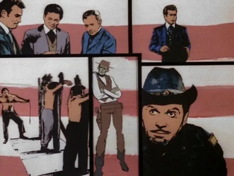 La noche del terror subterráneo