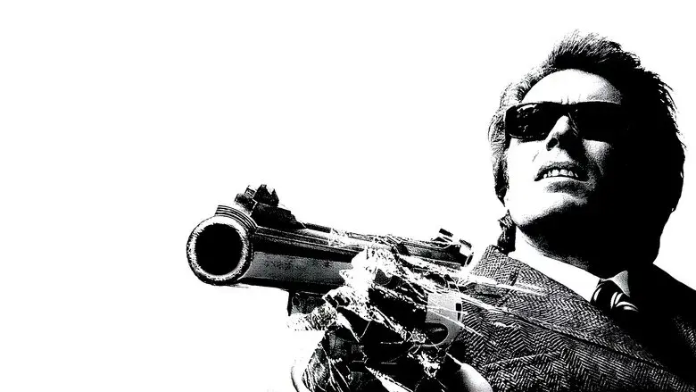 Harry el sucio - Fondo