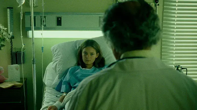 Las vírgenes suicidas - Fondo