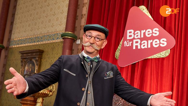 Bares für Rares - Fondo