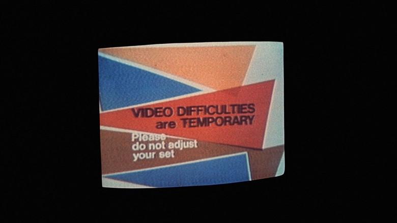 Network, un mundo implacable - Fondo