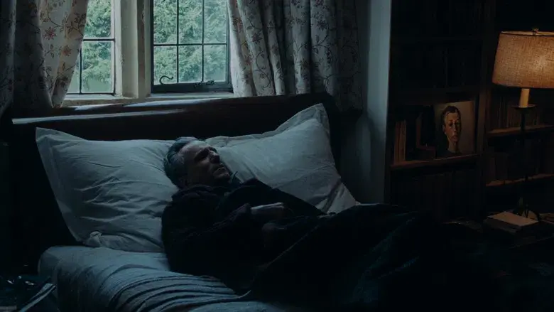 El hilo invisible - Fondo