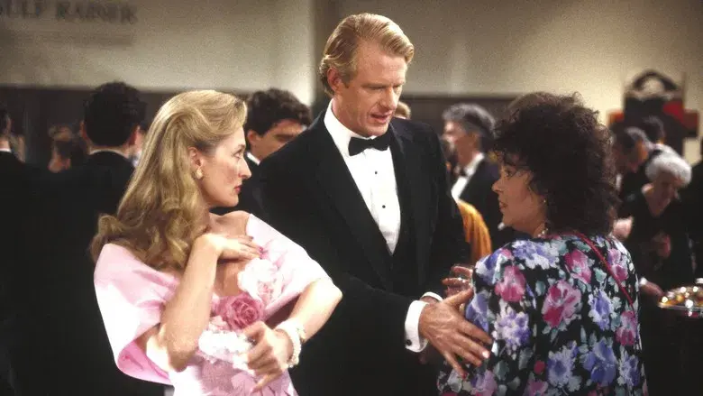 Vida y amores de una diablesa - Fondo