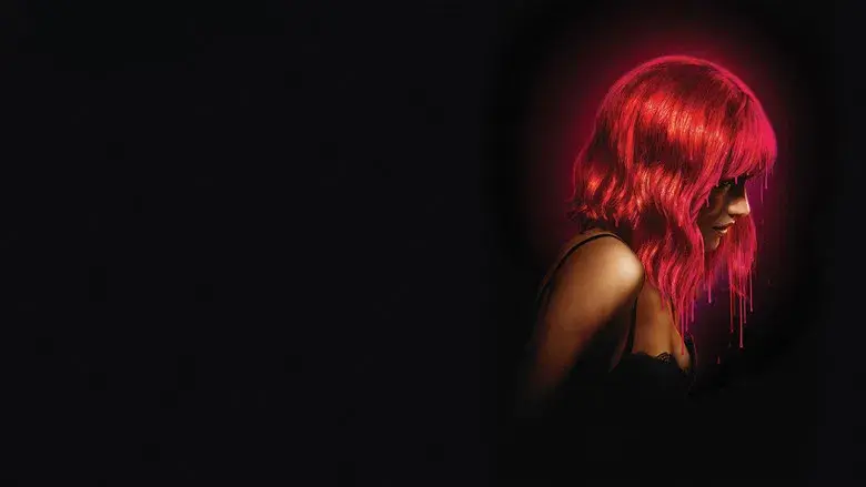 Strange Darling - Fondo