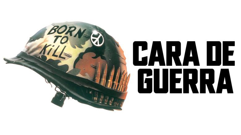 La chaqueta metálica - Fondo