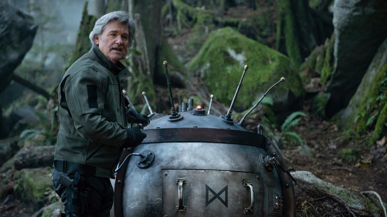 Más allá de la lógica