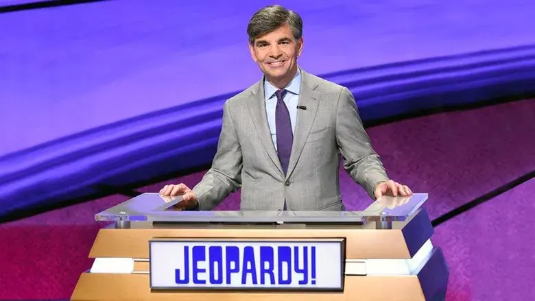 Jeopardy! - Fondo