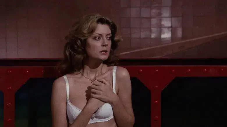 The Rocky Horror Picture Show - Fondo