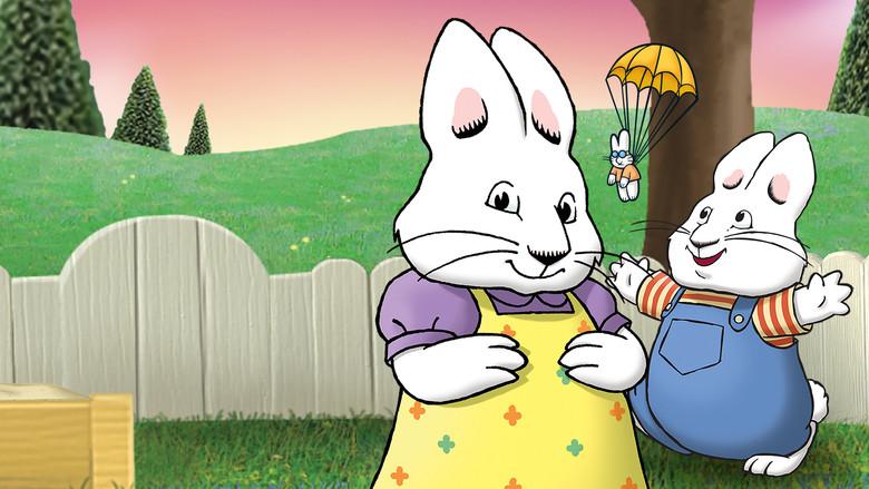 Max y Ruby - Fondo