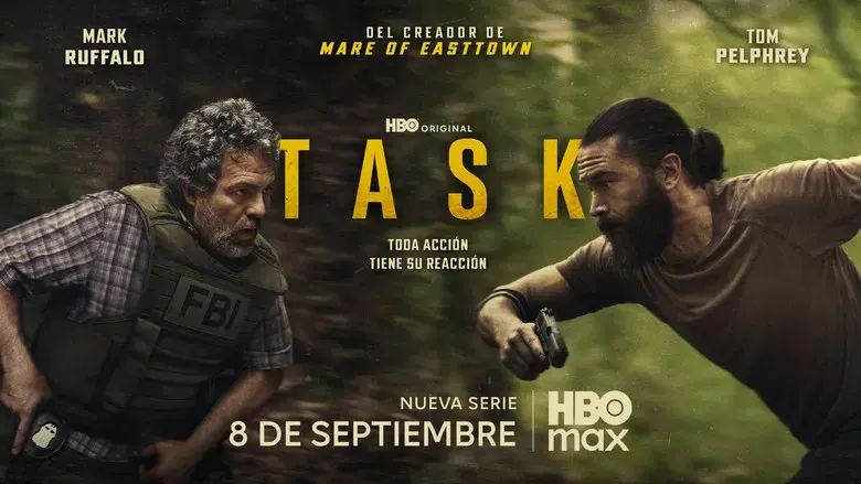 Task - Fondo