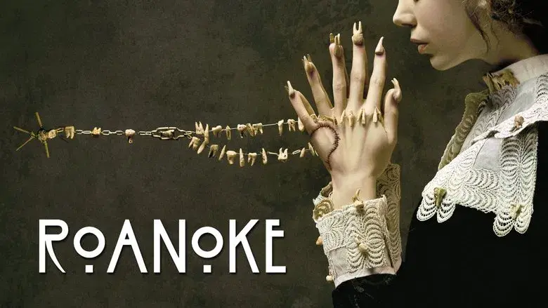 American Horror Story - Fondo